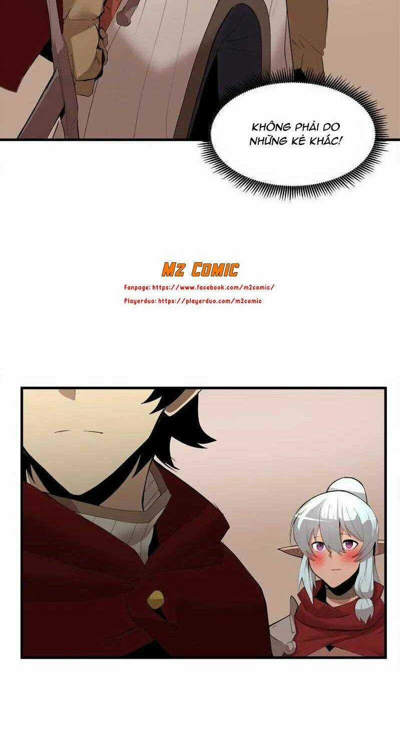 The Dungeon Master - Chapter 65 - Trang 21