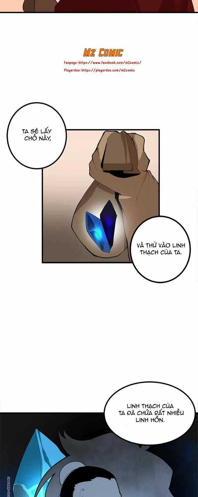 The Dungeon Master - Chapter 65 - Trang 23