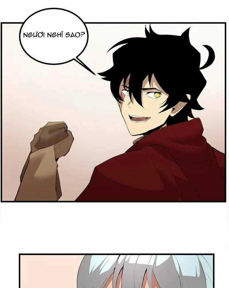 The Dungeon Master - Chapter 65 - Trang 25