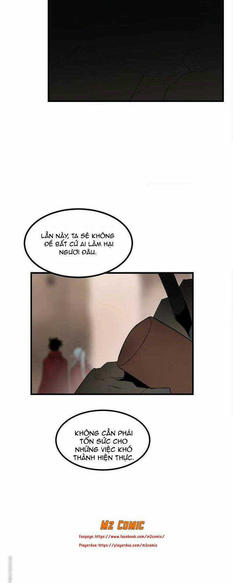 The Dungeon Master - Chapter 65 - Trang 28