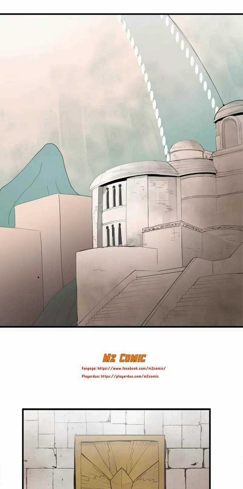 The Dungeon Master - Chapter 65 - Trang 33