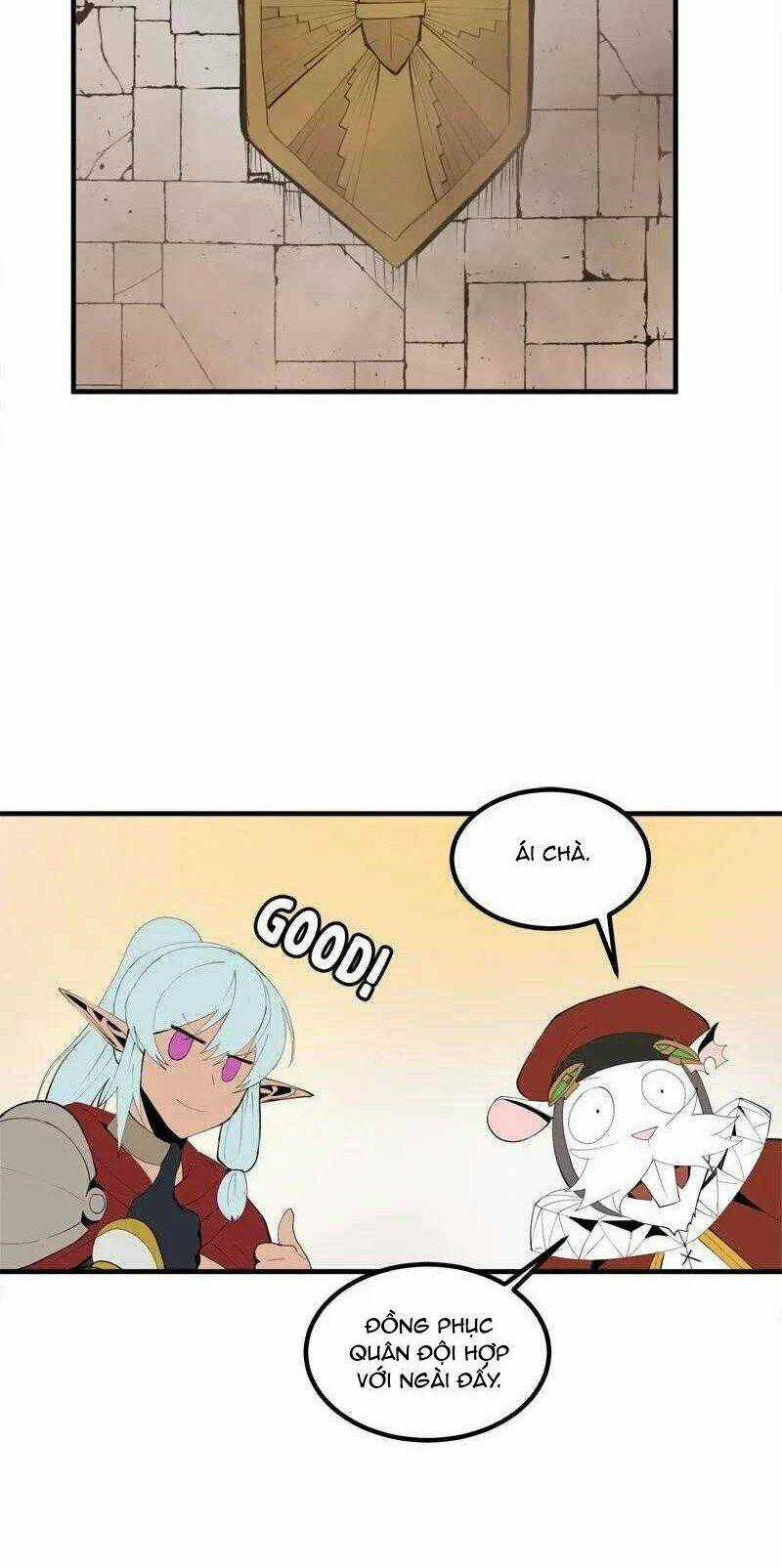 The Dungeon Master - Chapter 65 - Trang 34