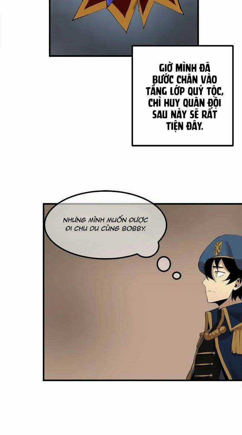 The Dungeon Master - Chapter 65 - Trang 37