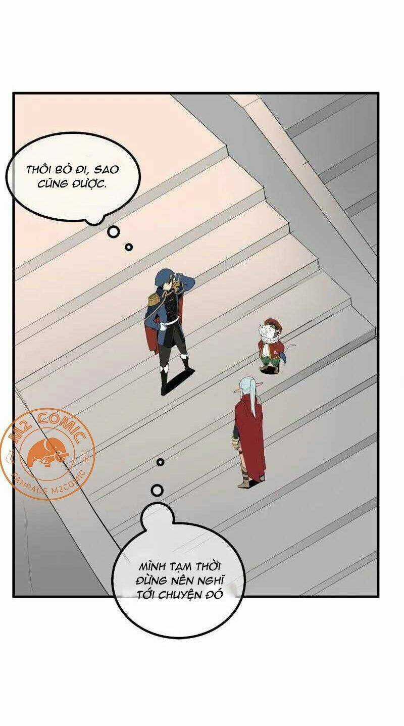 The Dungeon Master - Chapter 65 - Trang 38