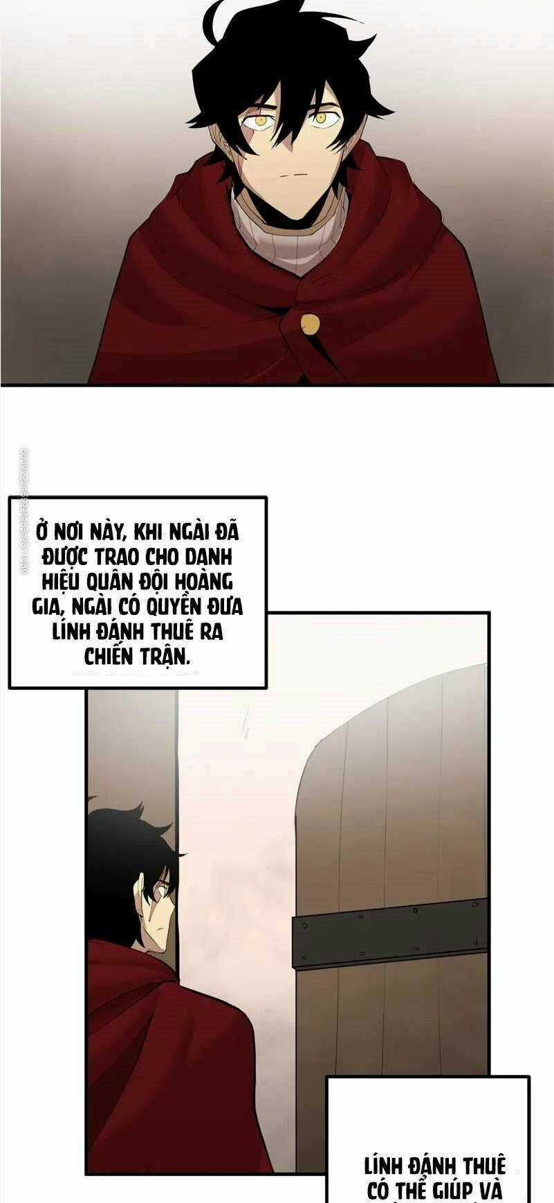 The Dungeon Master - Chapter 65 - Trang 40