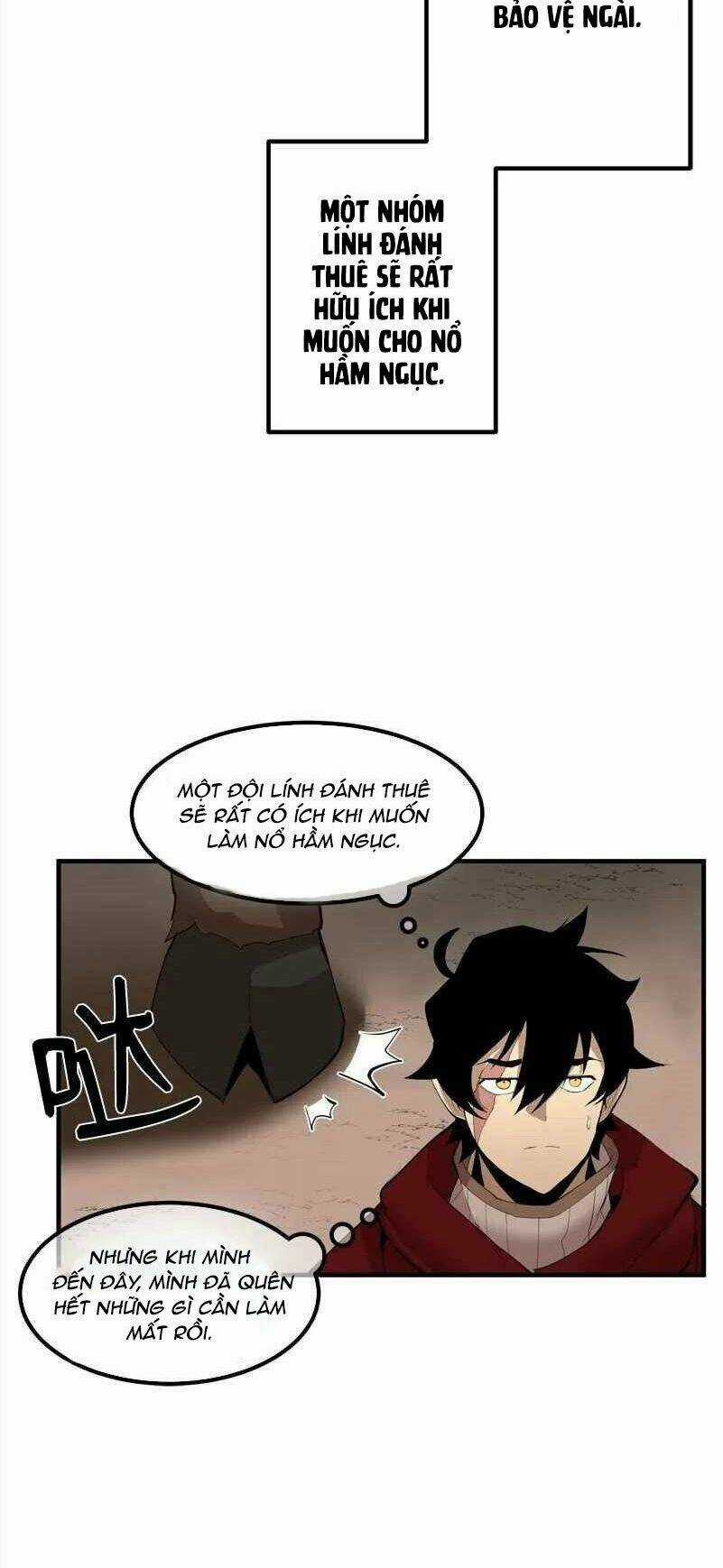 The Dungeon Master - Chapter 65 - Trang 41