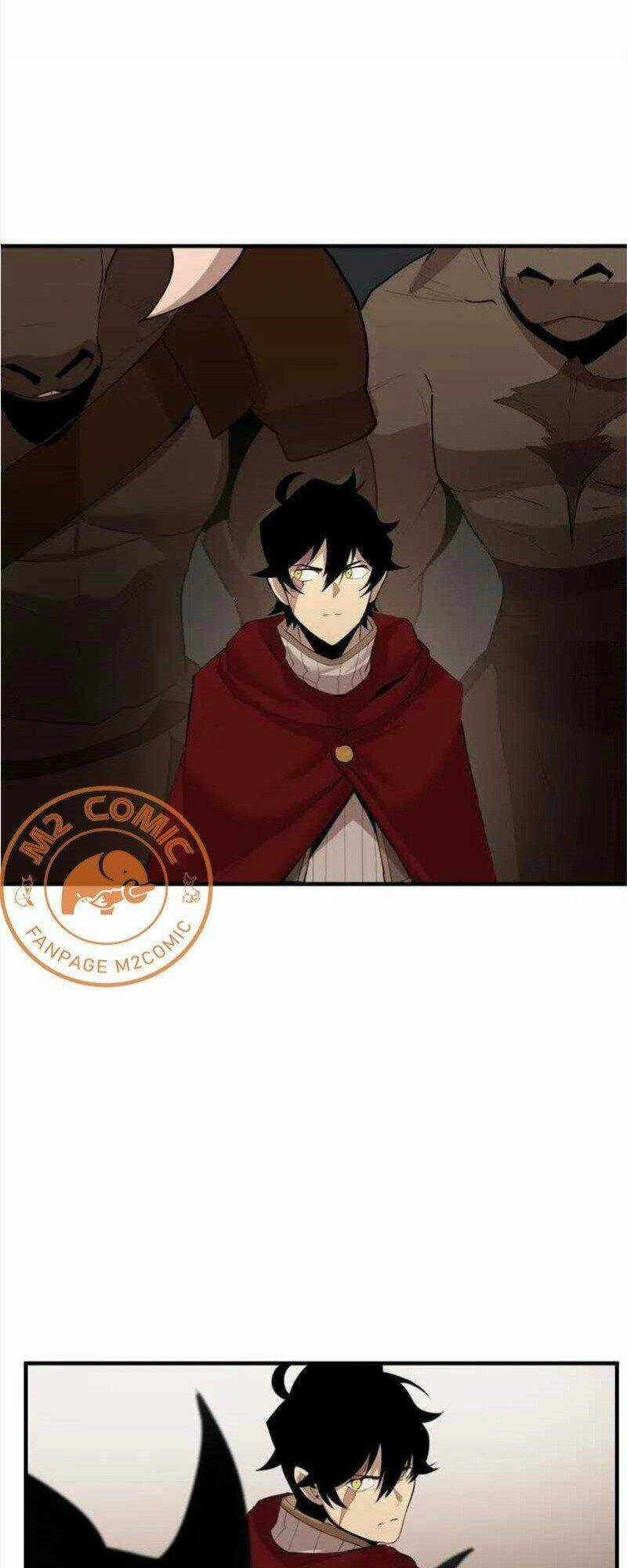 The Dungeon Master - Chapter 65 - Trang 42