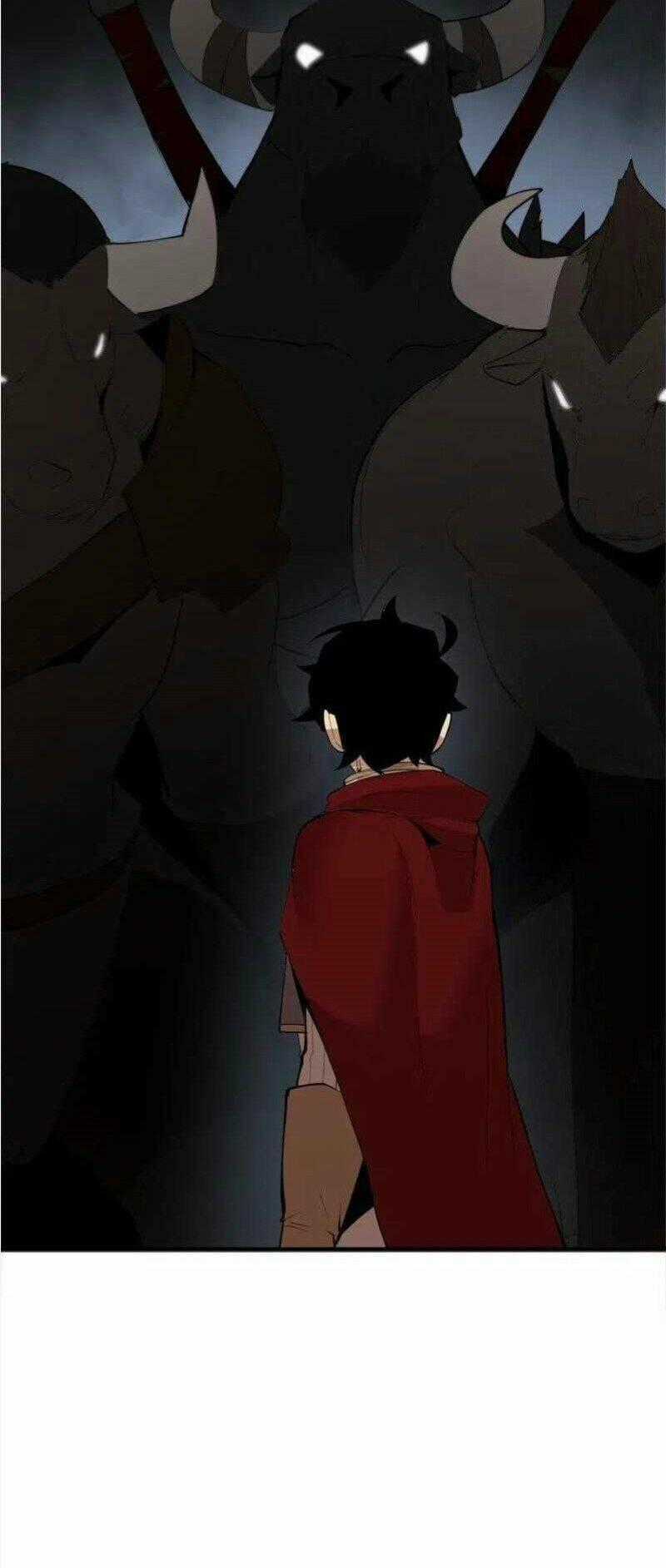 The Dungeon Master - Chapter 65 - Trang 44