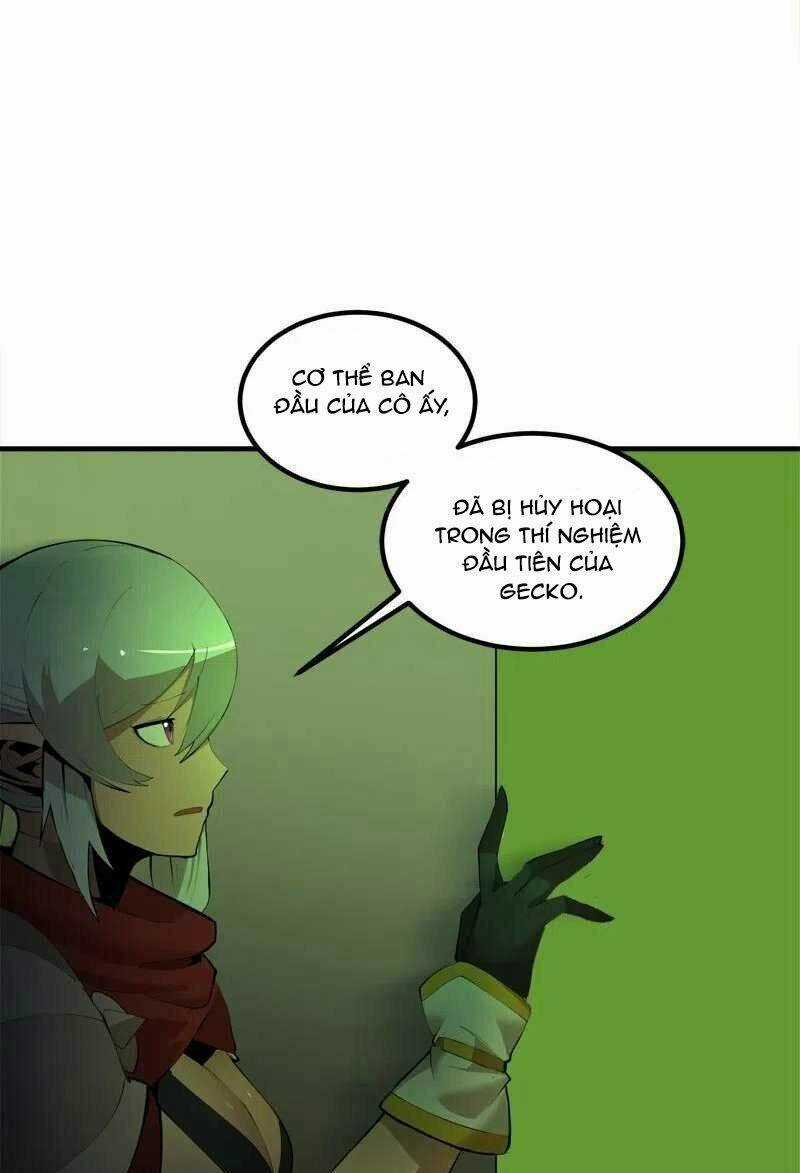 The Dungeon Master - Chapter 65 - Trang 6