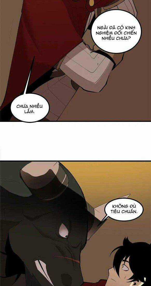 The Dungeon Master - Chapter 66 - Trang 11