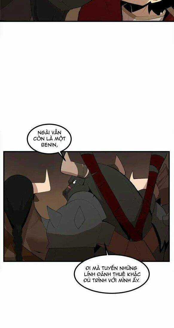 The Dungeon Master - Chapter 66 - Trang 12