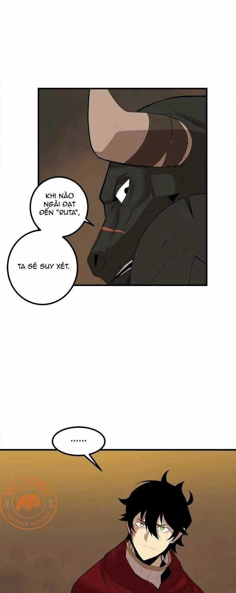 The Dungeon Master - Chapter 66 - Trang 13