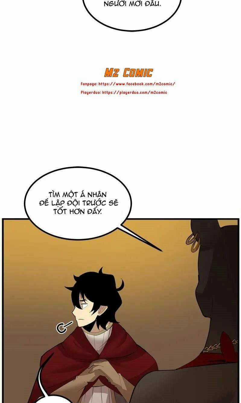 The Dungeon Master - Chapter 66 - Trang 15