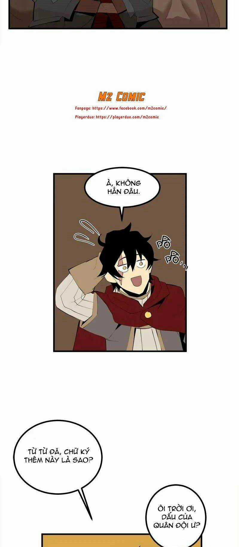 The Dungeon Master - Chapter 66 - Trang 19