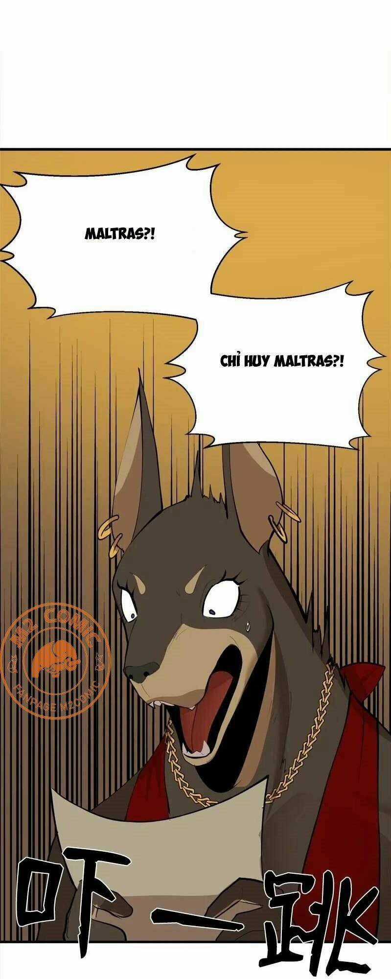 The Dungeon Master - Chapter 66 - Trang 21