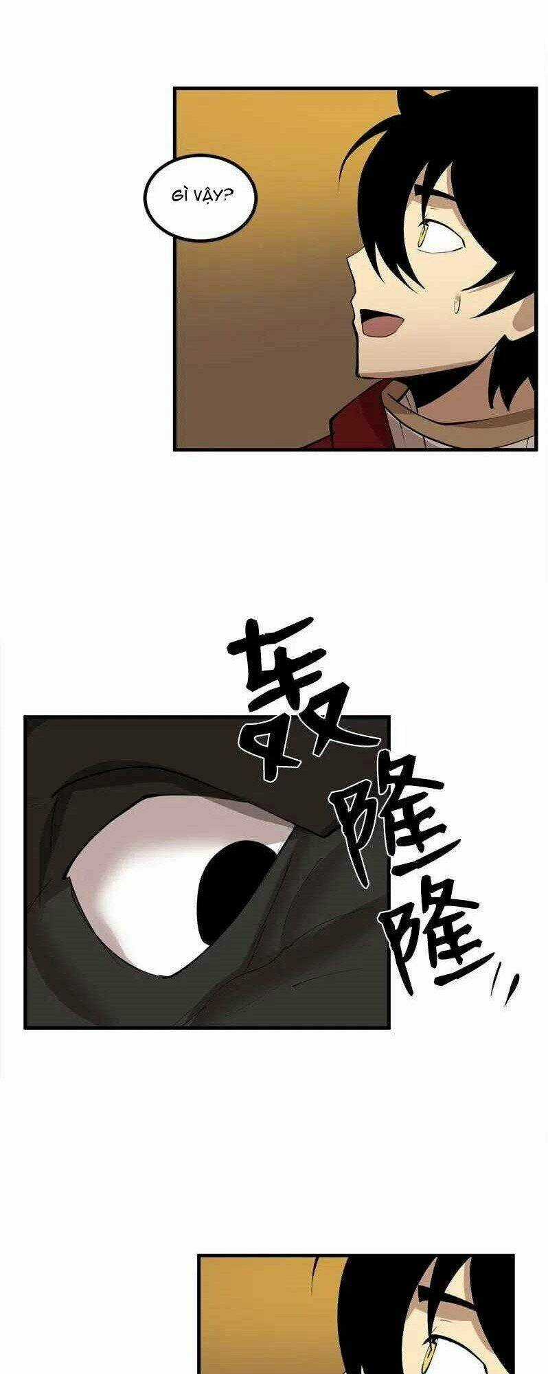 The Dungeon Master - Chapter 66 - Trang 25