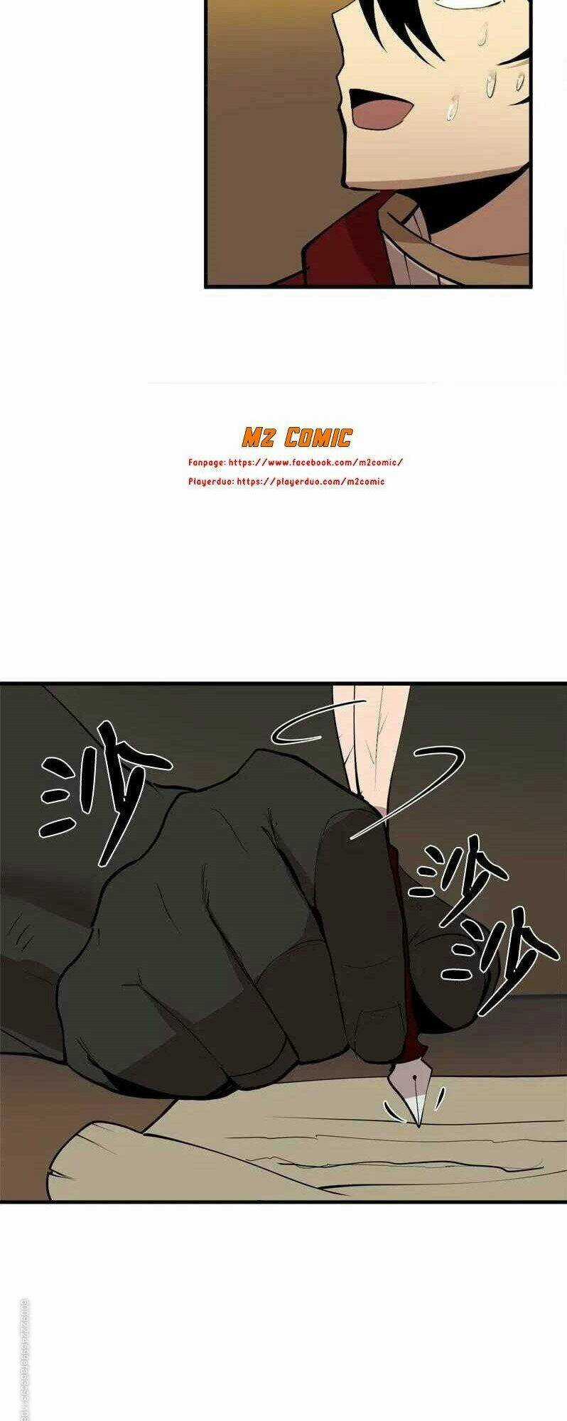 The Dungeon Master - Chapter 66 - Trang 26