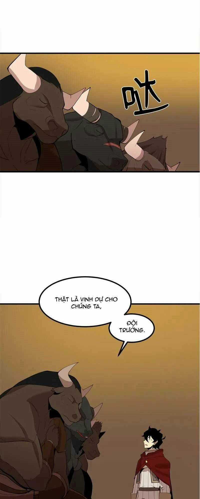 The Dungeon Master - Chapter 66 - Trang 29