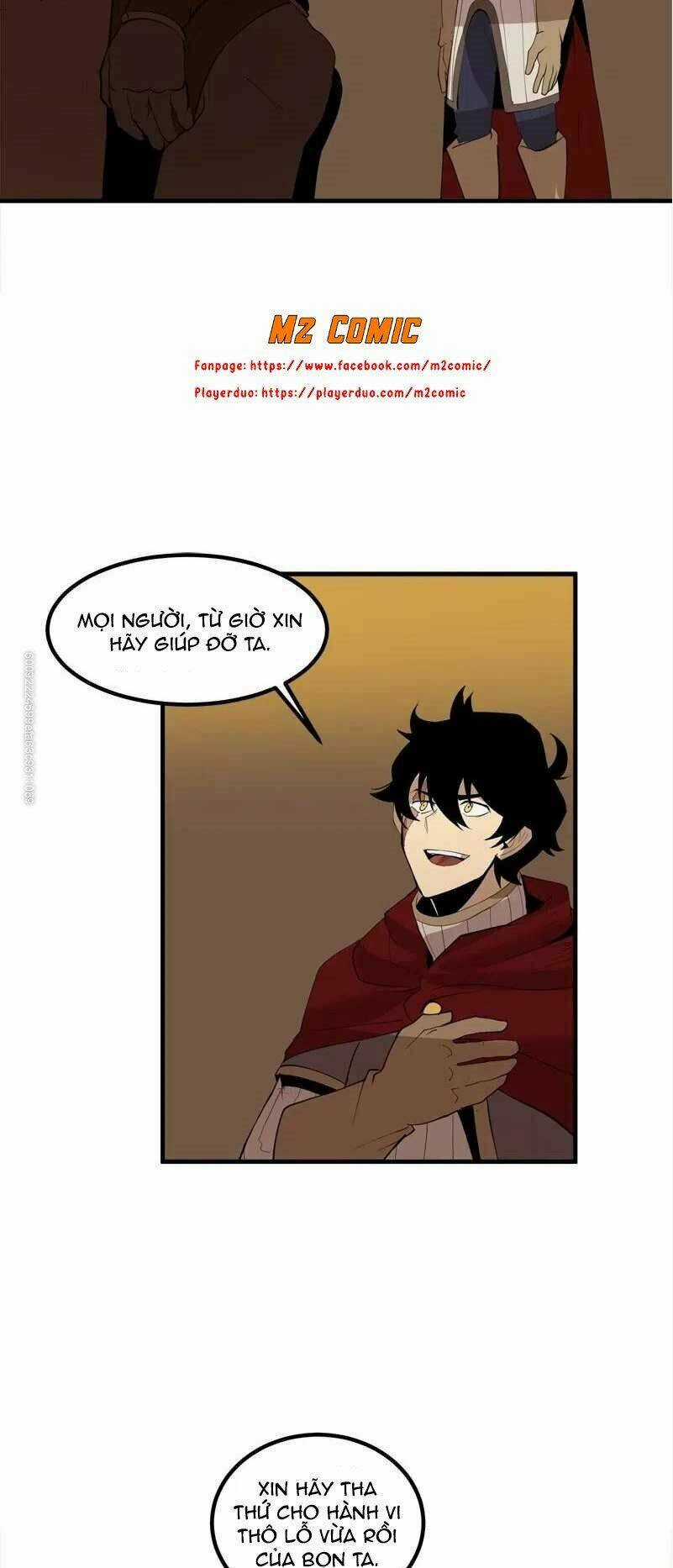 The Dungeon Master - Chapter 66 - Trang 30