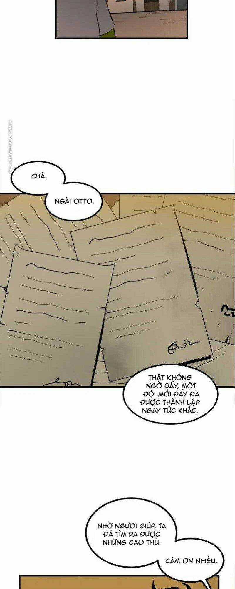 The Dungeon Master - Chapter 66 - Trang 34