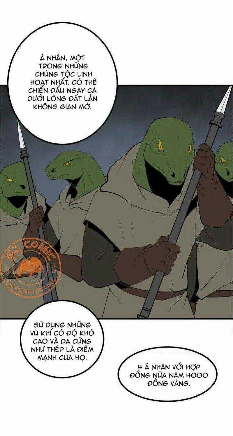 The Dungeon Master - Chapter 66 - Trang 36