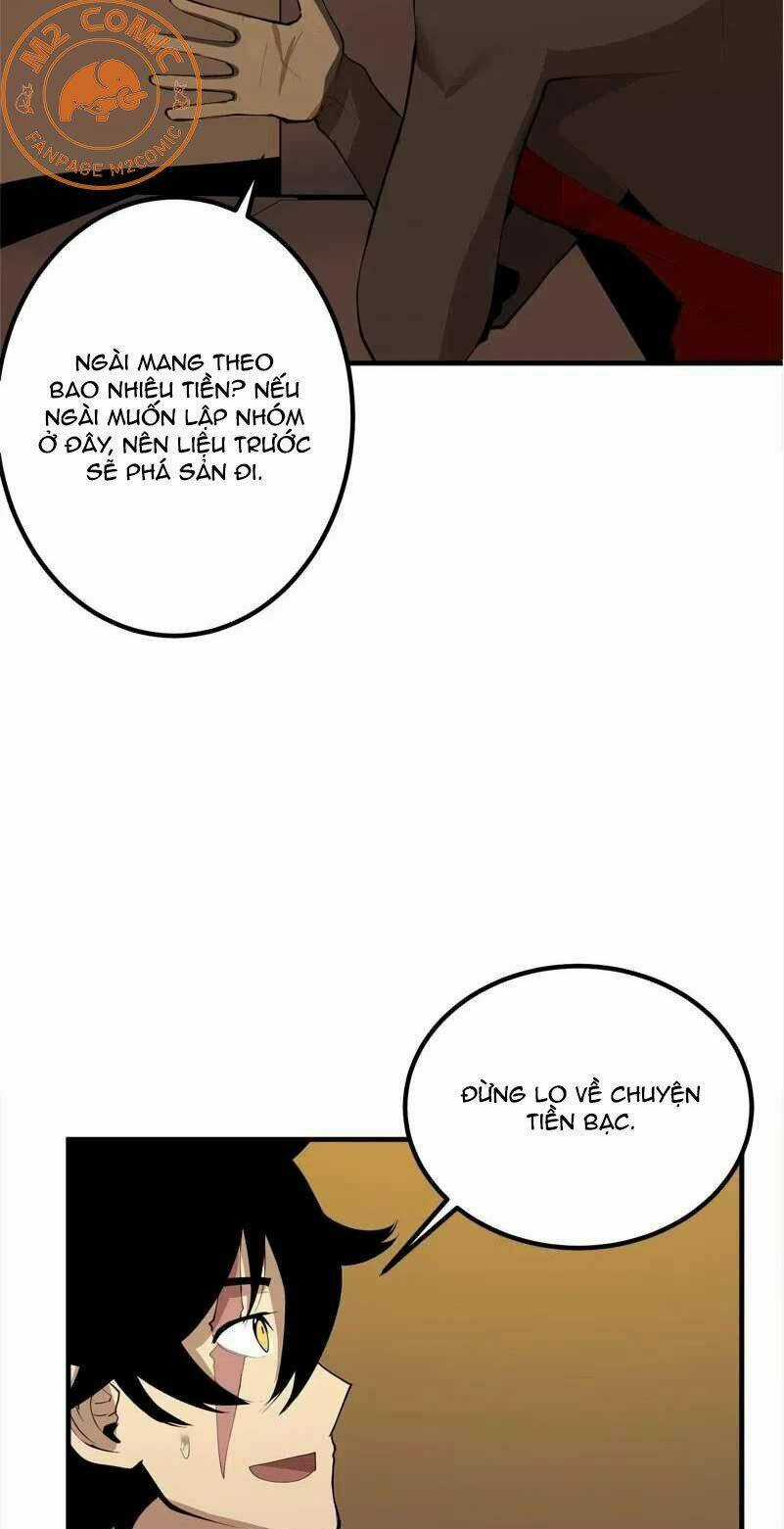 The Dungeon Master - Chapter 66 - Trang 6