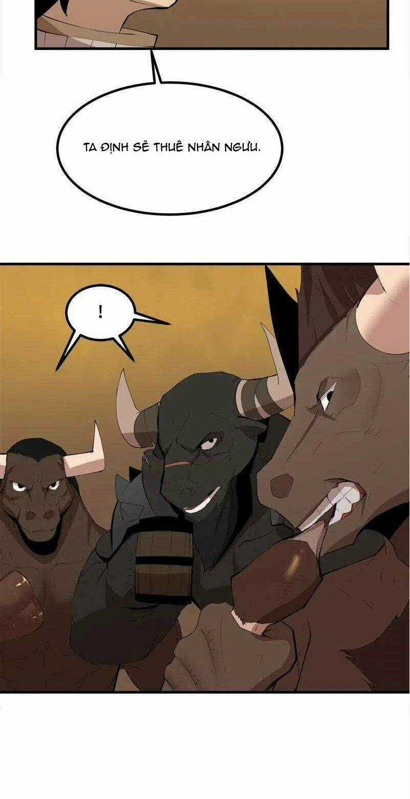 The Dungeon Master - Chapter 66 - Trang 7