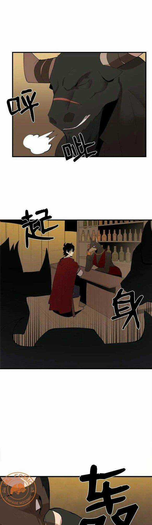 The Dungeon Master - Chapter 66 - Trang 8