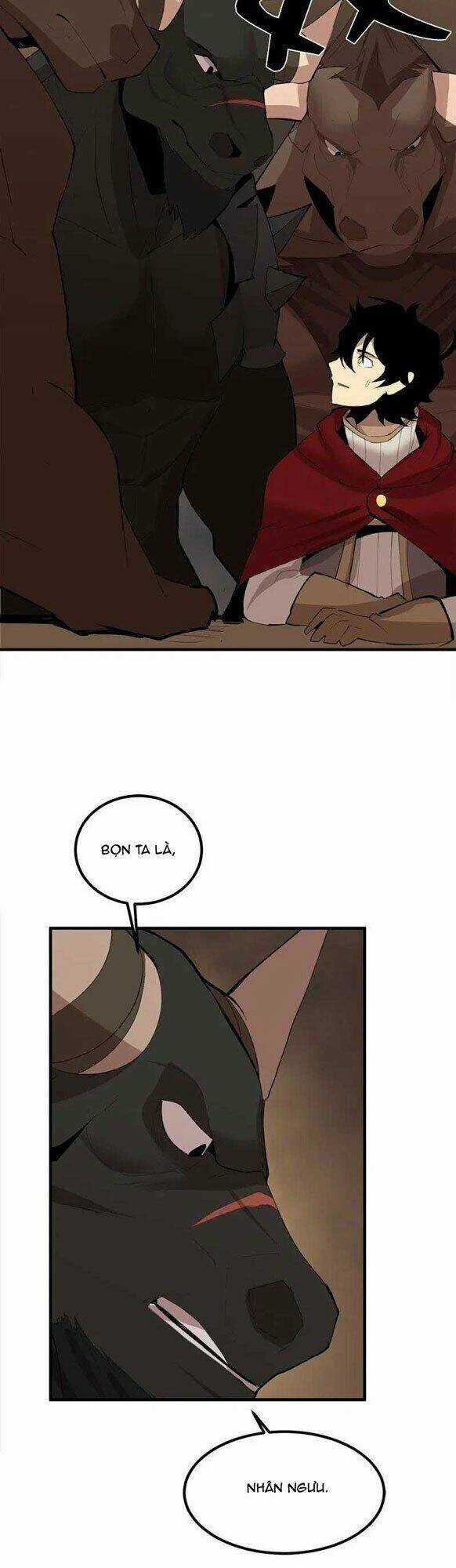 The Dungeon Master - Chapter 66 - Trang 9