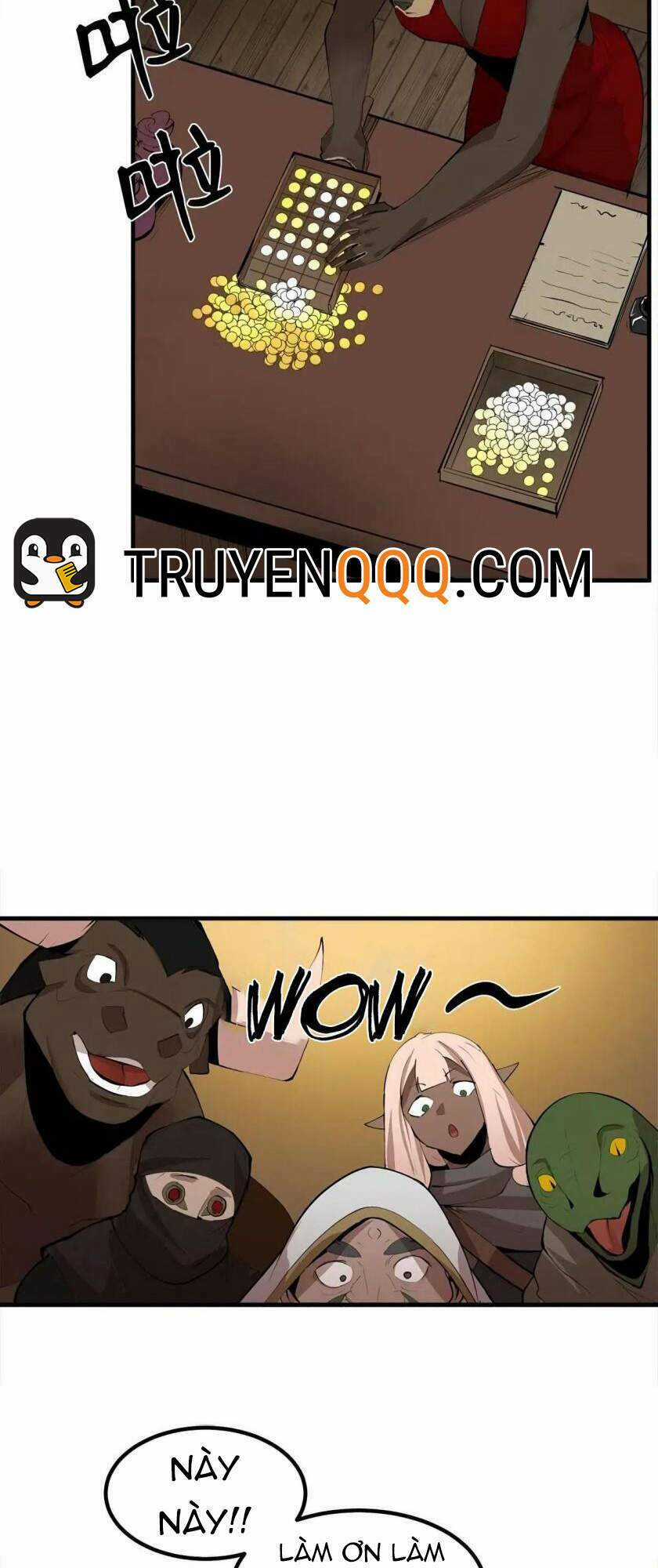 The Dungeon Master - Chapter 67 - Trang 3