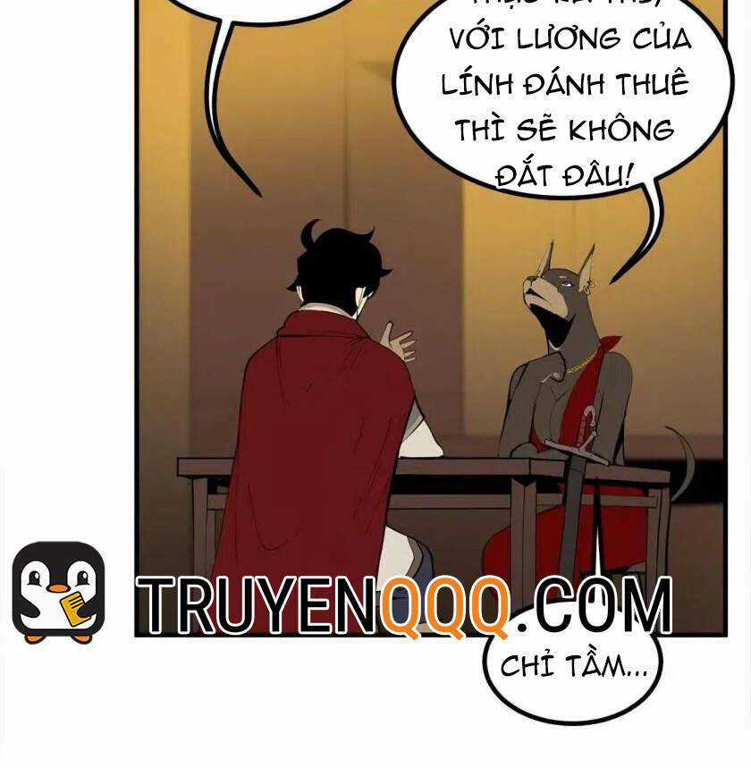 The Dungeon Master - Chapter 67 - Trang 22