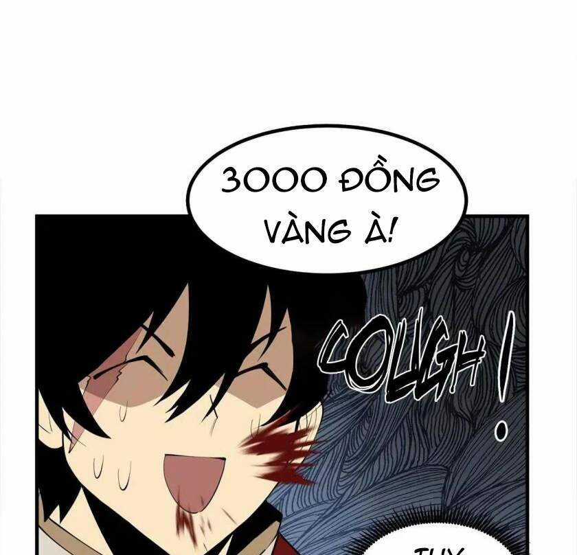 The Dungeon Master - Chapter 67 - Trang 23