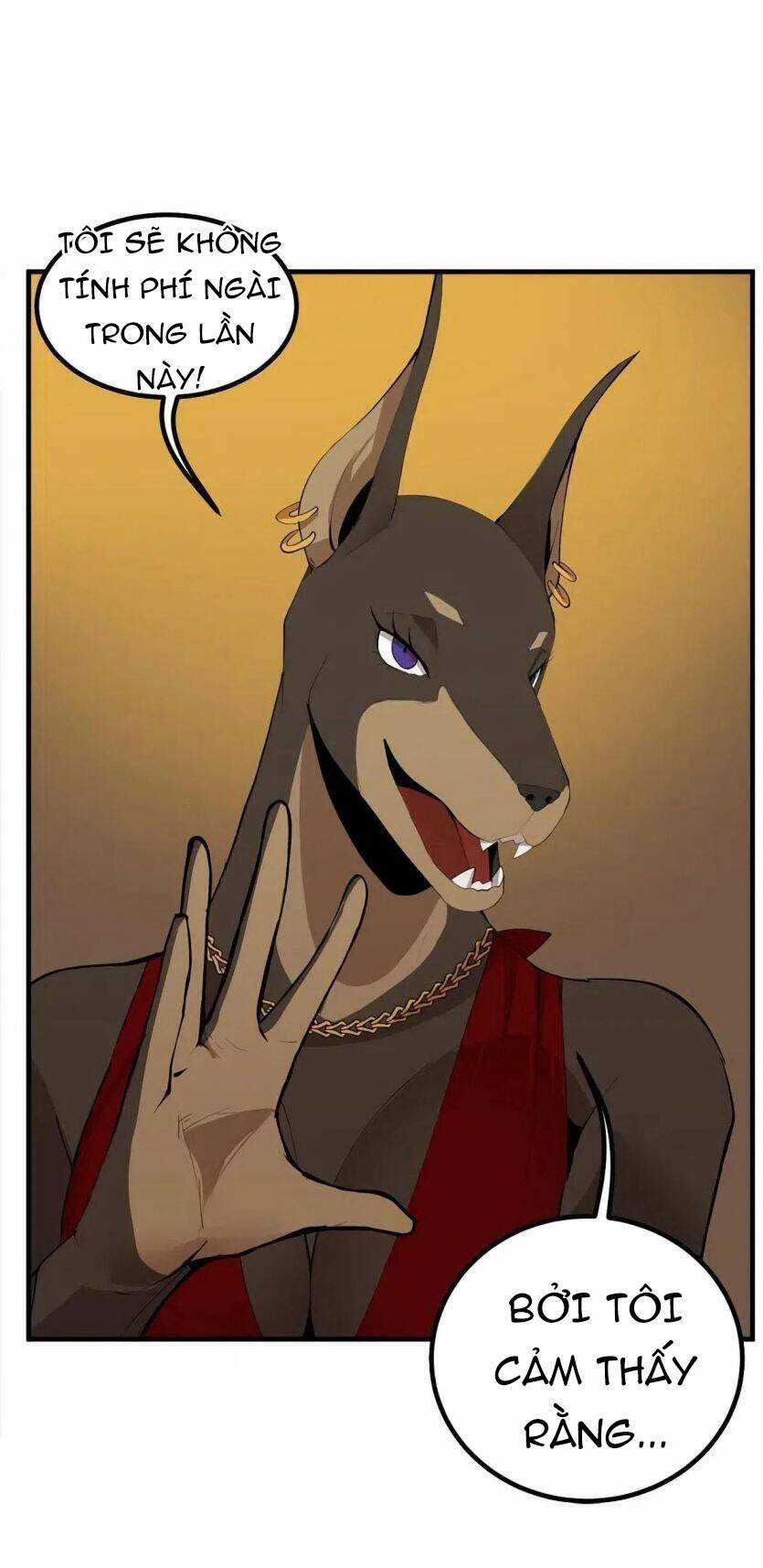 The Dungeon Master - Chapter 67 - Trang 25