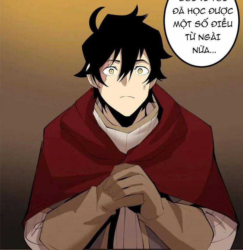 The Dungeon Master - Chapter 67 - Trang 27