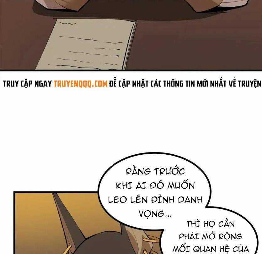 The Dungeon Master - Chapter 67 - Trang 28