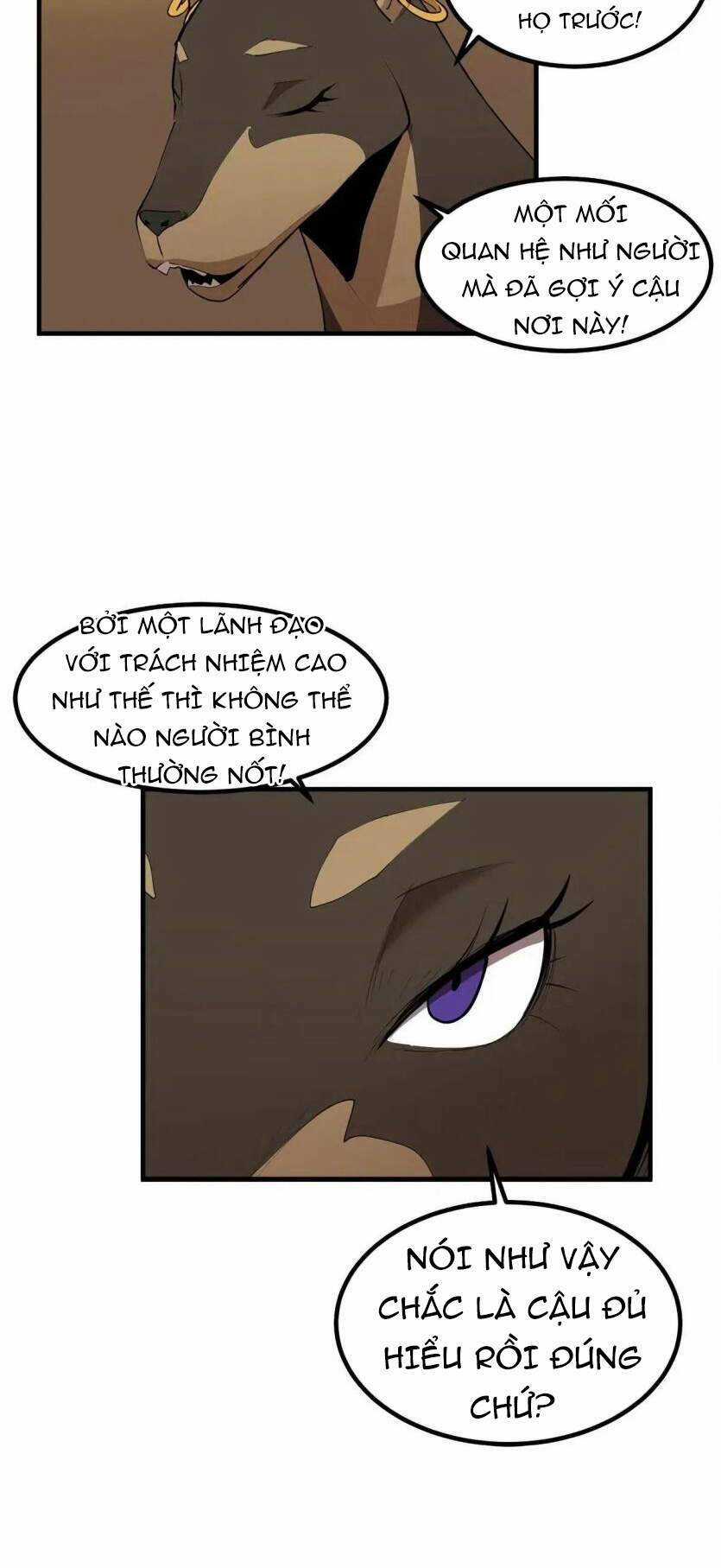 The Dungeon Master - Chapter 67 - Trang 29