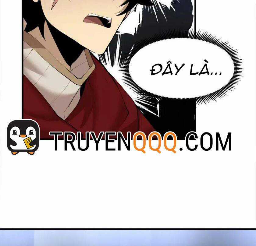 The Dungeon Master - Chapter 67 - Trang 34