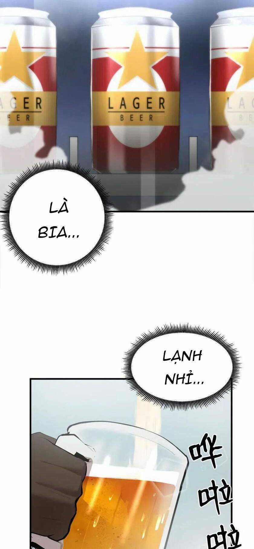 The Dungeon Master - Chapter 67 - Trang 35