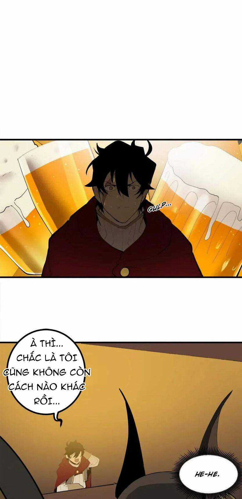 The Dungeon Master - Chapter 67 - Trang 37