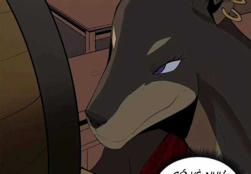 The Dungeon Master - Chapter 67 - Trang 38