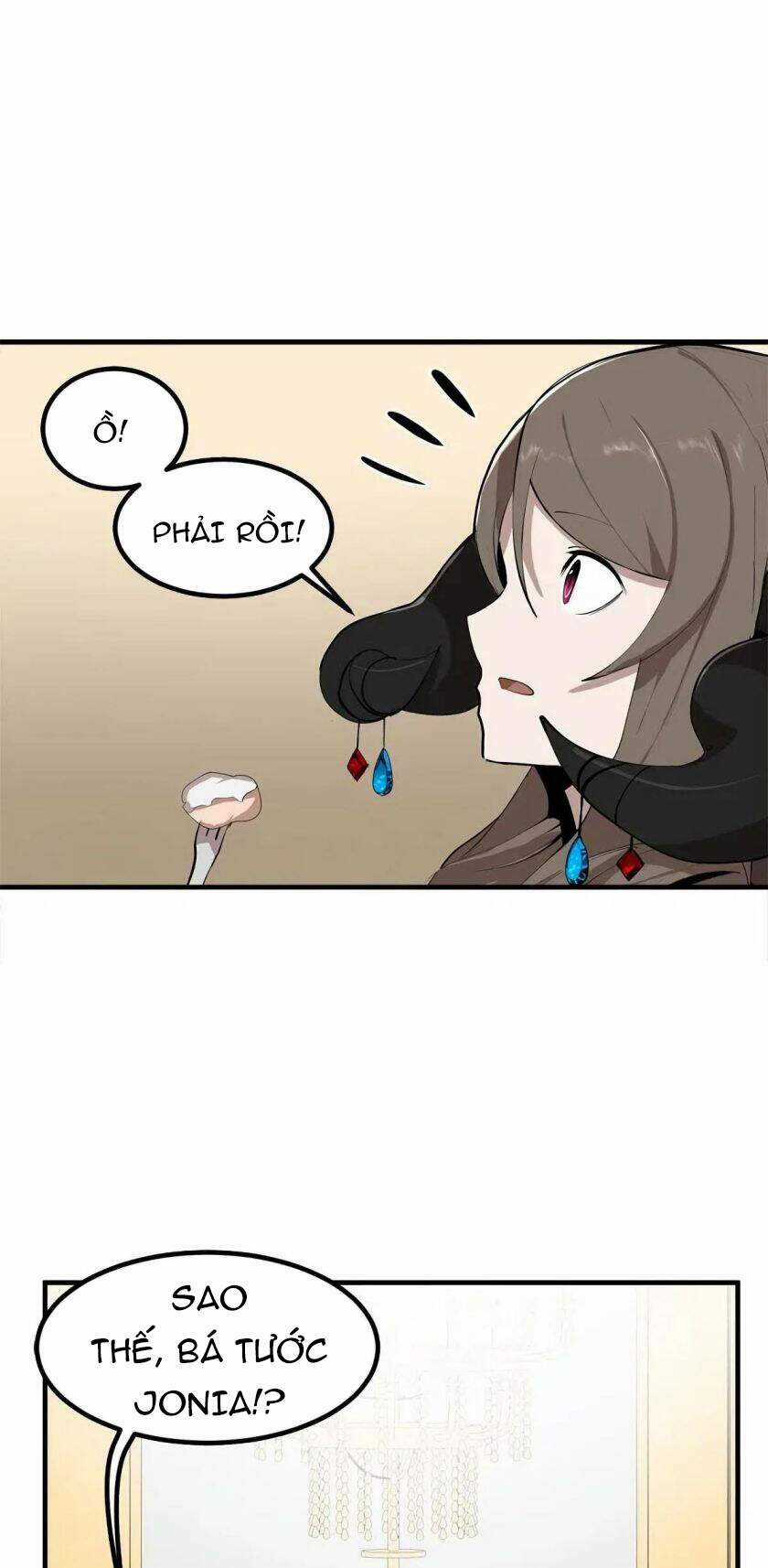 The Dungeon Master - Chapter 67 - Trang 44