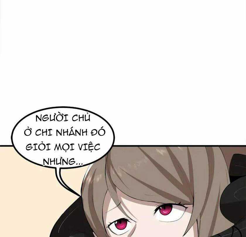 The Dungeon Master - Chapter 67 - Trang 47