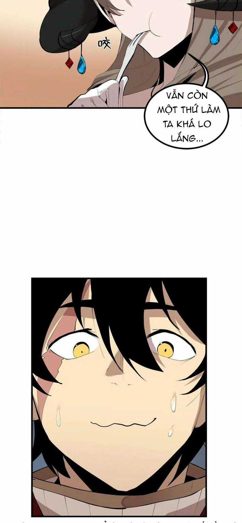 The Dungeon Master - Chapter 67 - Trang 48