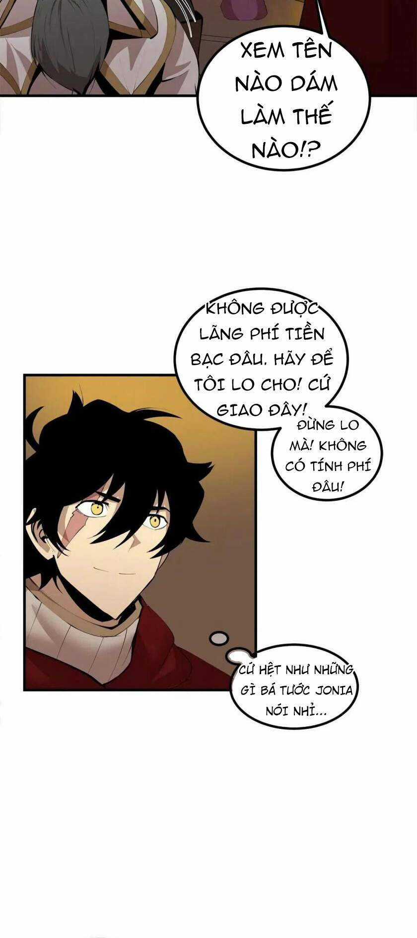 The Dungeon Master - Chapter 67 - Trang 6