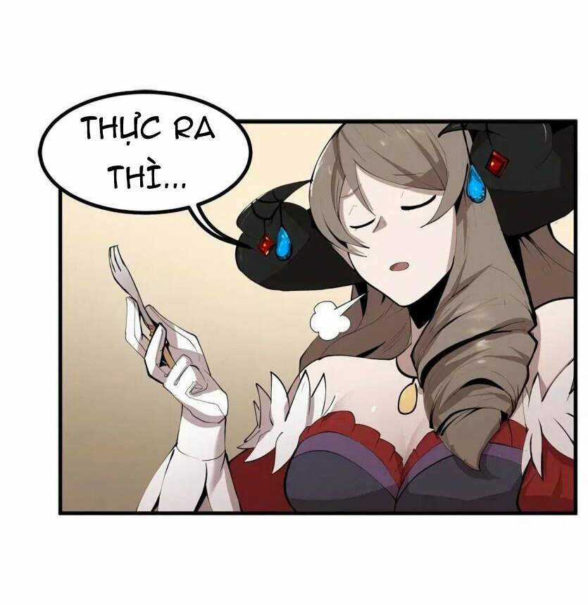 The Dungeon Master - Chapter 67 - Trang 53