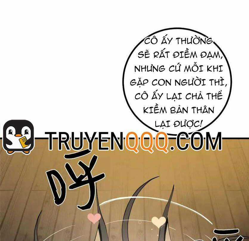 The Dungeon Master - Chapter 67 - Trang 54