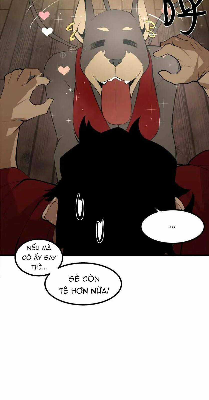 The Dungeon Master - Chapter 67 - Trang 55