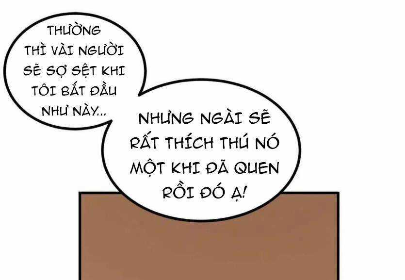 The Dungeon Master - Chapter 67 - Trang 57