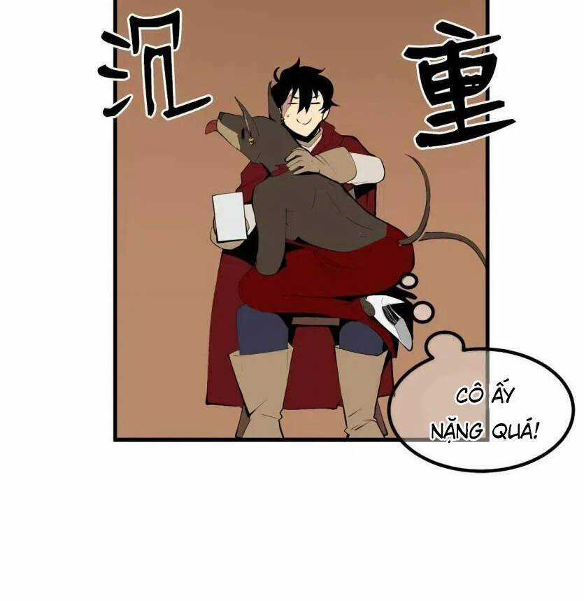 The Dungeon Master - Chapter 67 - Trang 58
