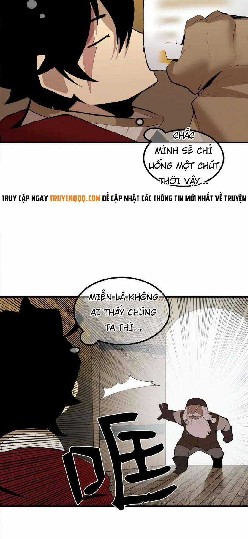 The Dungeon Master - Chapter 67 - Trang 60